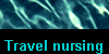 Travel nursing